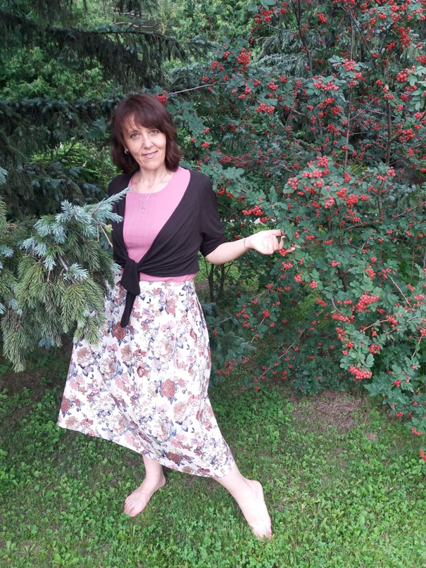 Светлана Богданова | Новосибирск