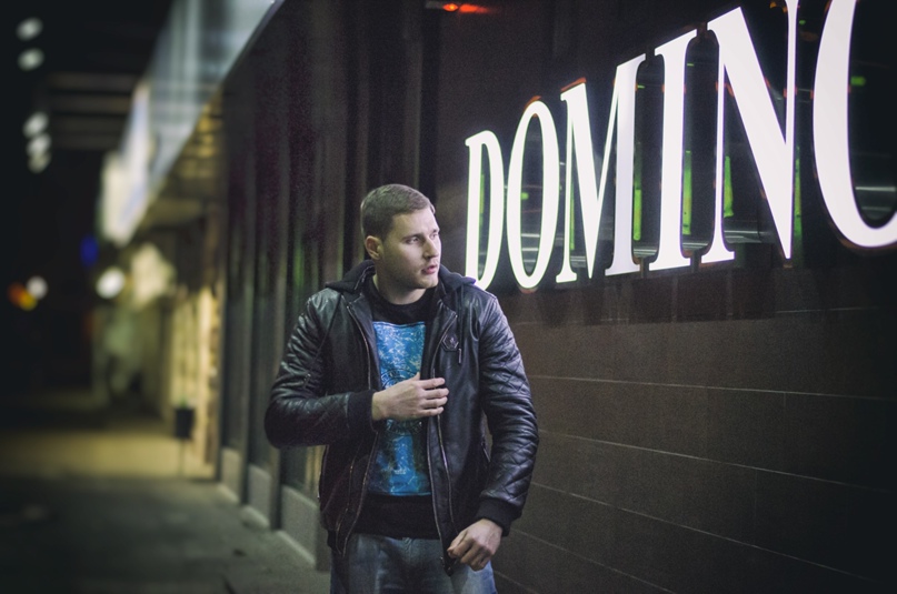 Владислав Ломакин | Волжский