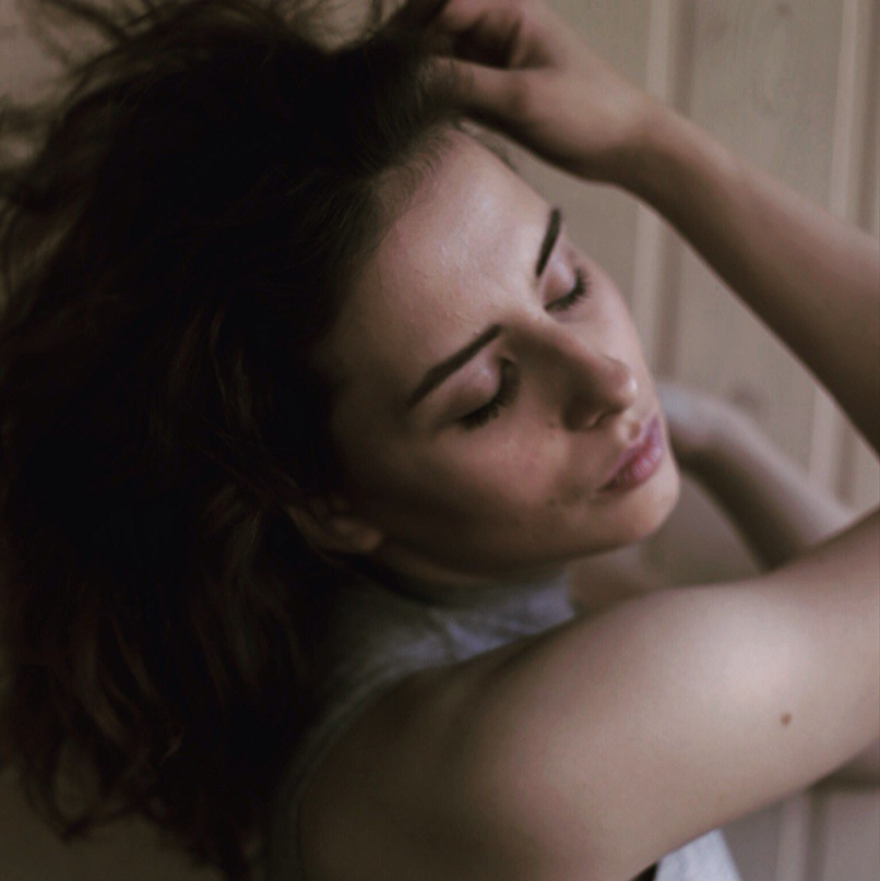 Анастасия Луговая |