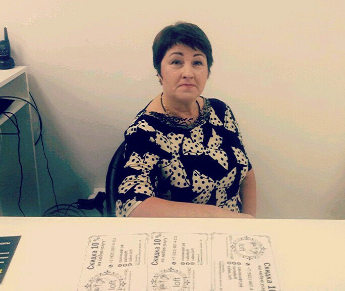 Марина Коноплева | Воронеж