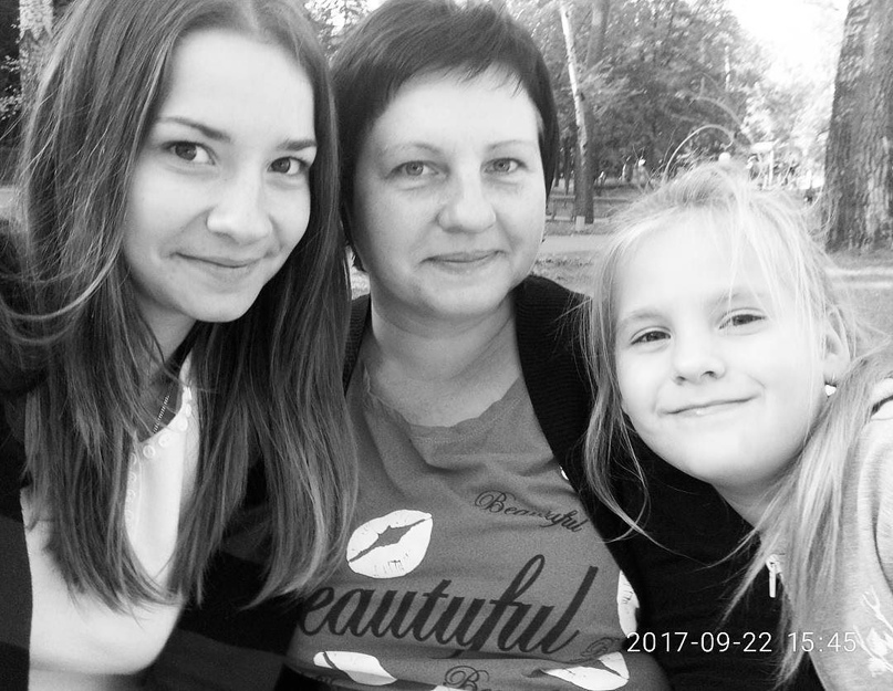 Анастасия Салтыкова | Воронеж