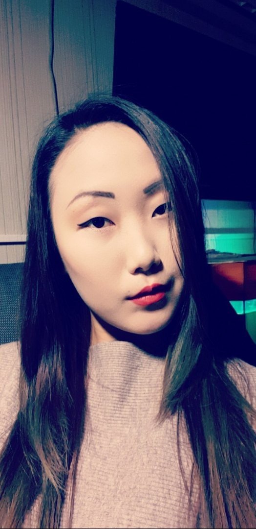 Вероника Цой | Ansan