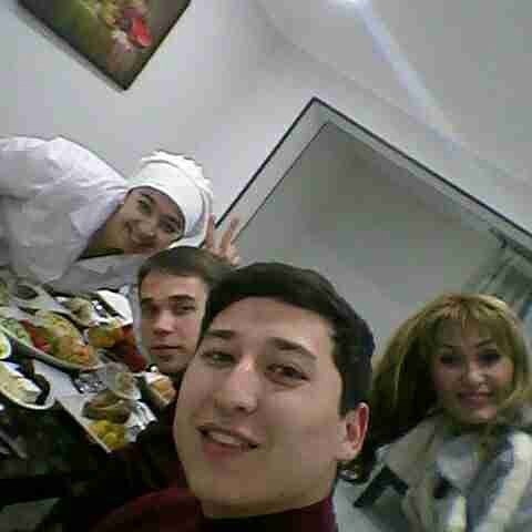 Алексей Вадимович | Ташкент