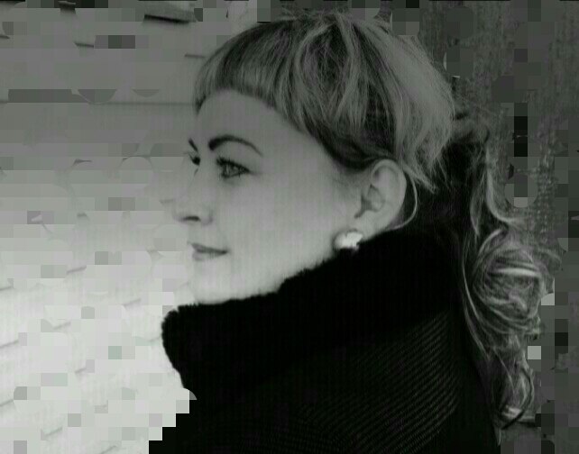 Юлия Пушкарёва | Онохой