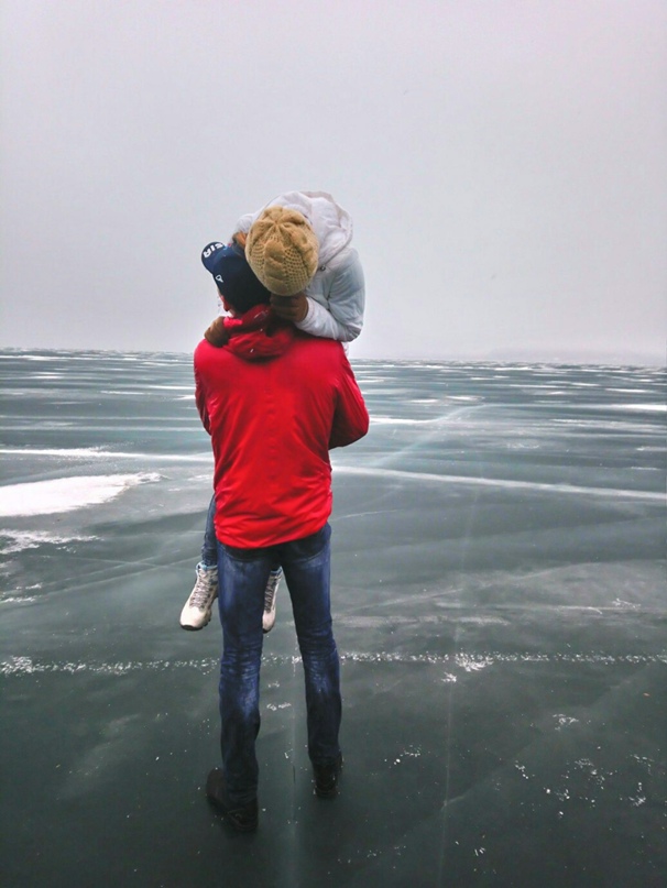 Надежда Карпова | Иркутск