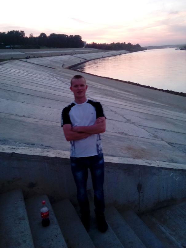 Роман Иевлев | Сыктывкар