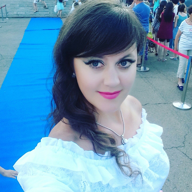 Елена Сущенко | Арсеньев