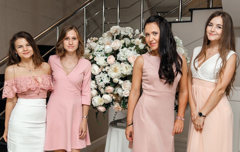 Екатерина Ляшенко | Воронеж