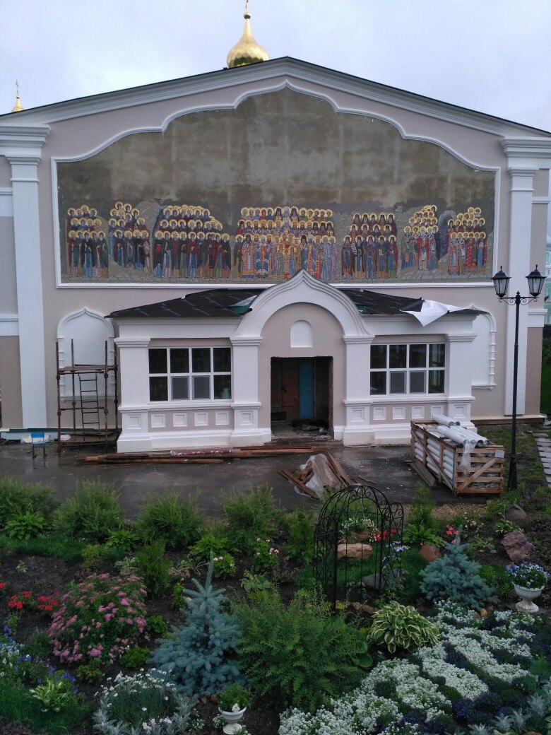 Надежда Спиридонова | Киров