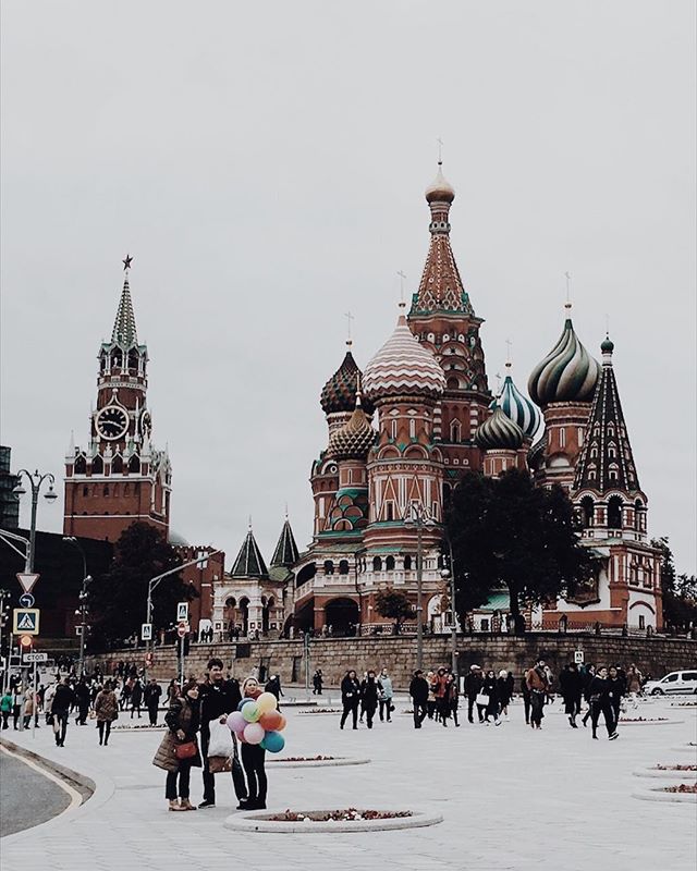 Анастасия Гаврилина |