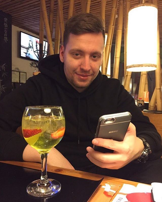 Кирилл Александрович | Москва