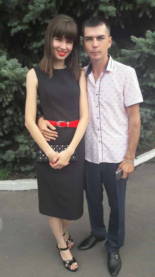 Ксения Рыженкова | Балаково