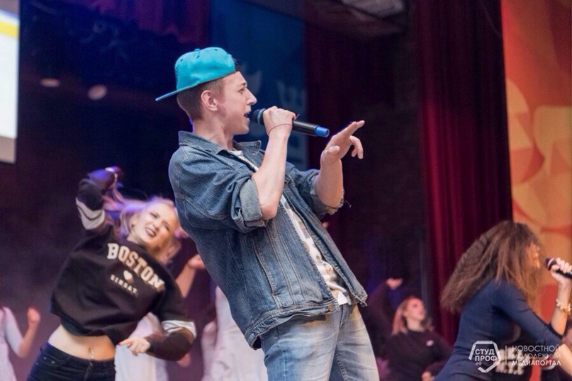 Дмитрий Тарасенков | Нижнекамск