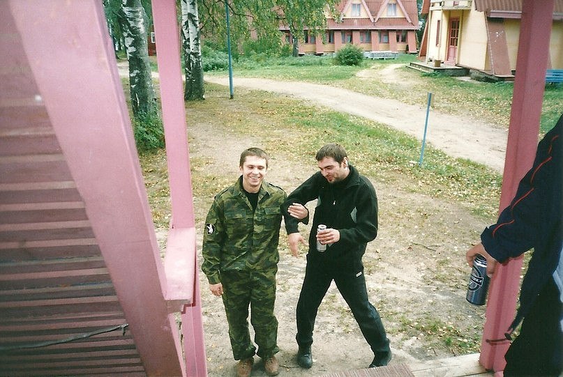 Ирина Гурьянова | Санкт-Петербург