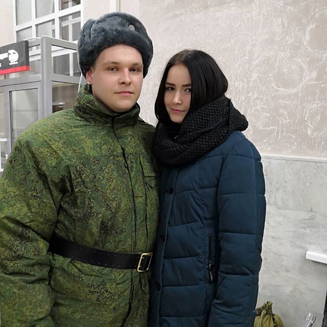 Даша Рожкова | Рассказово