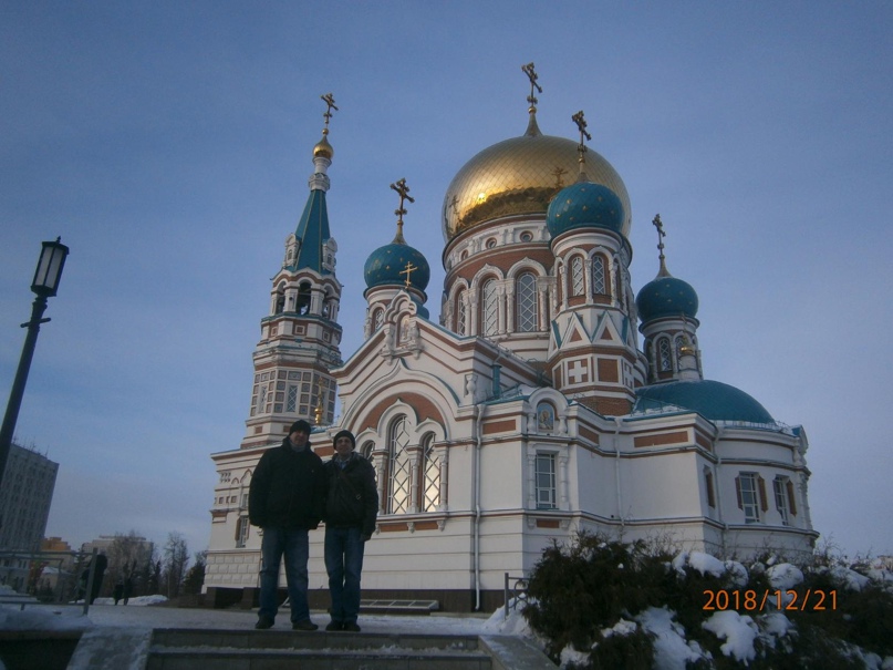 Владимир Гудков | Екатеринбург