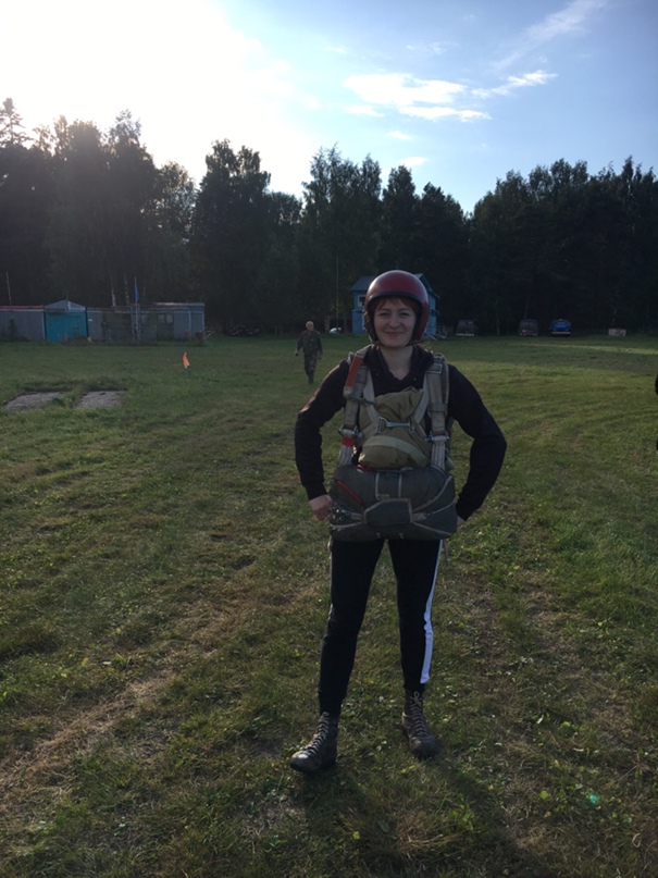 Марина Дубровина | Киров