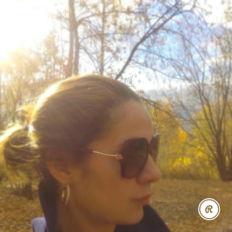 Альбина Галиуллина | Казань