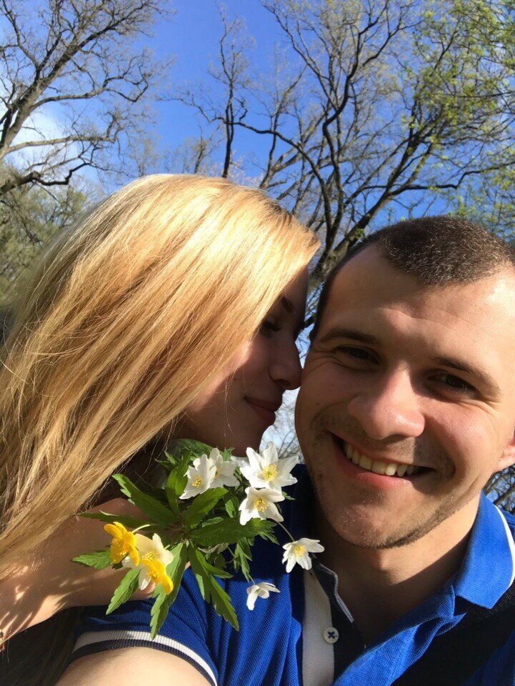 Ирина Борискина | Санкт-Петербург