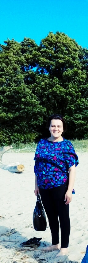 Ольга Мясникова | Калининград