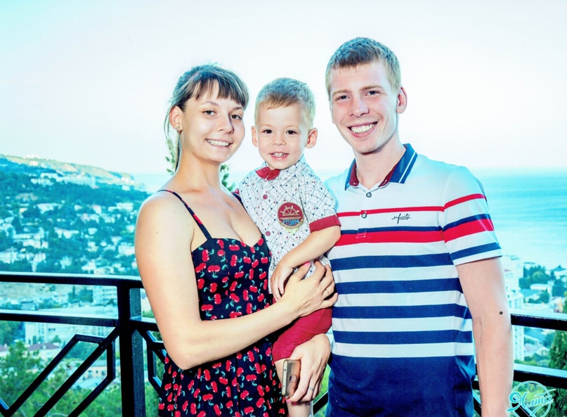 Михаил Панченко | Звенигород