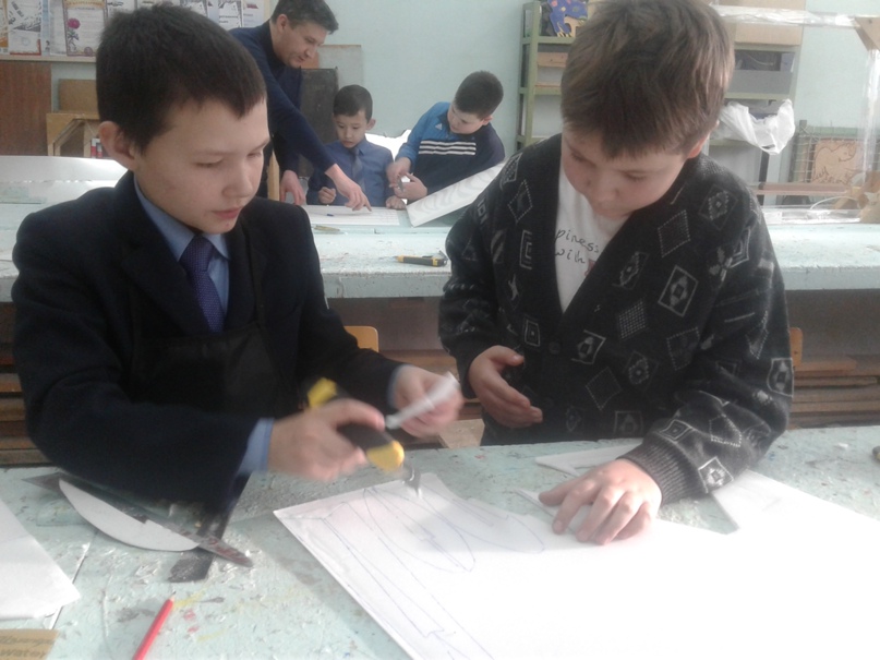 Радик Исламов | Уфа