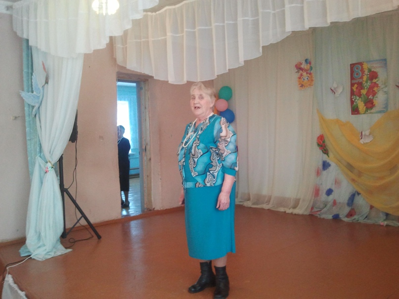 Надежда Дроздова | Ижевск