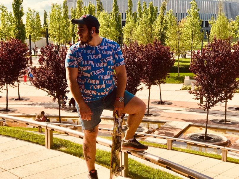 Антон Бойко | Краснодар