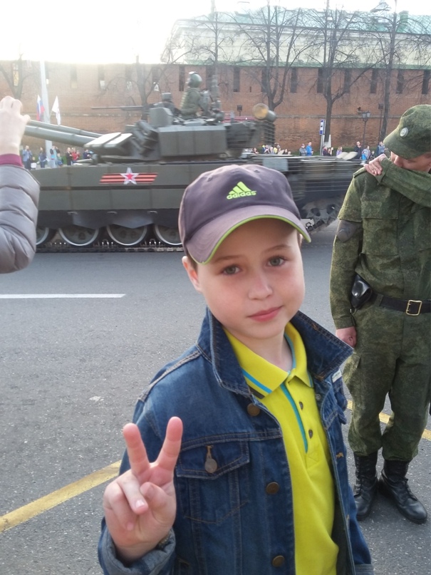 Елена Малышева | Нижний Новгород