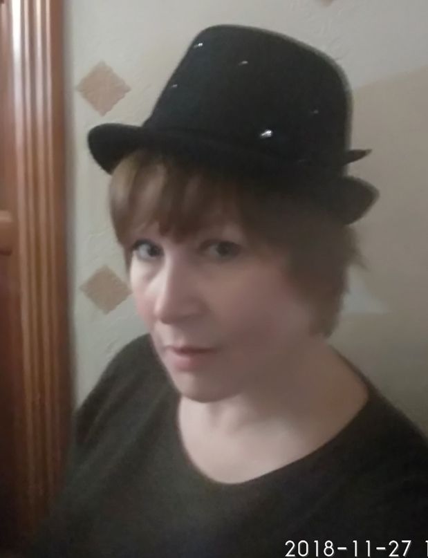 Ольга Лесовая | Казань