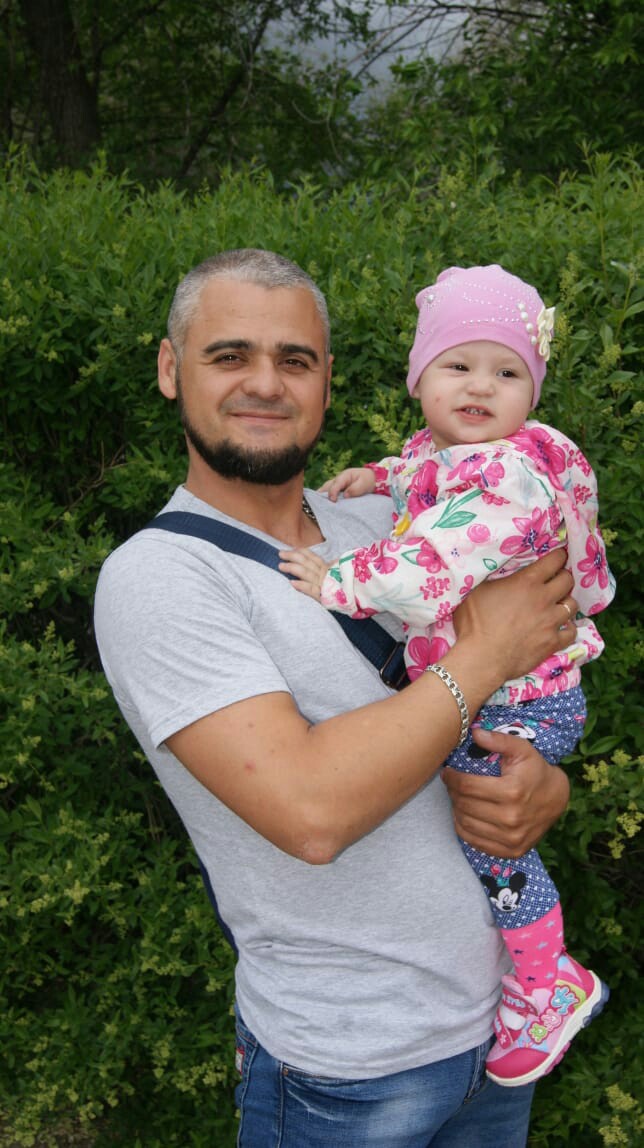 Иван Балабанов | Камышин