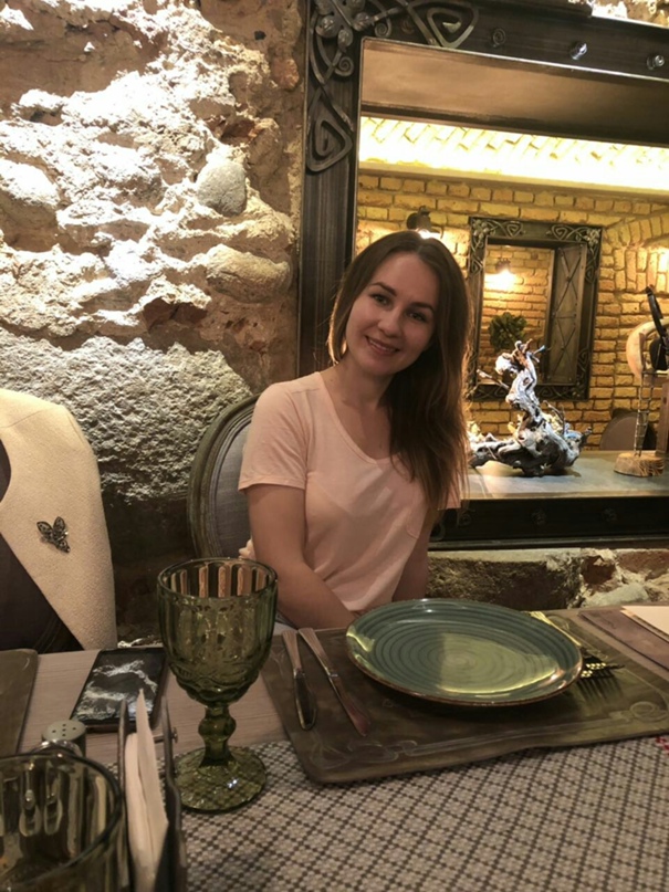 Юлия Мамонтова |