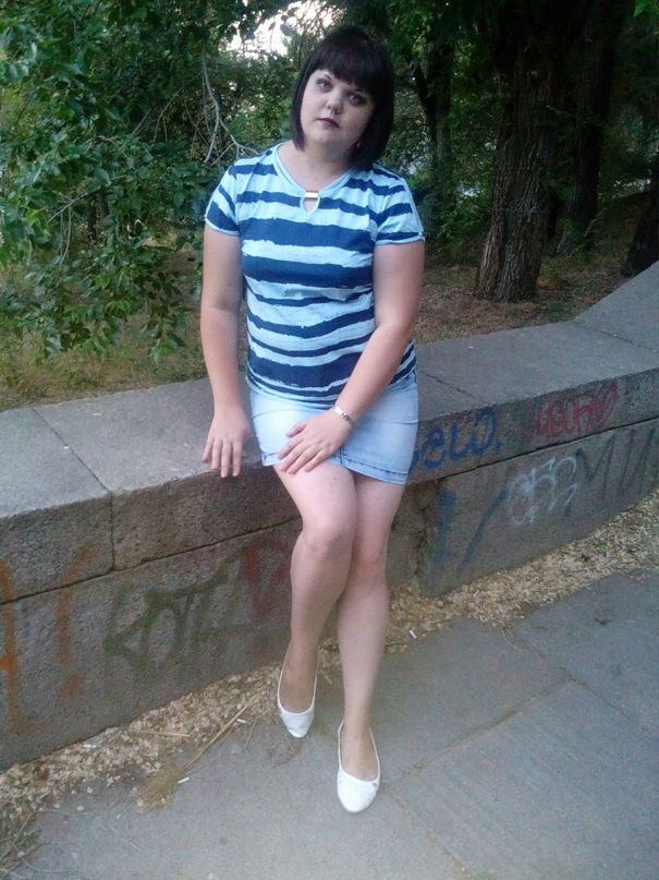 Катерина Николаева | Волгоград