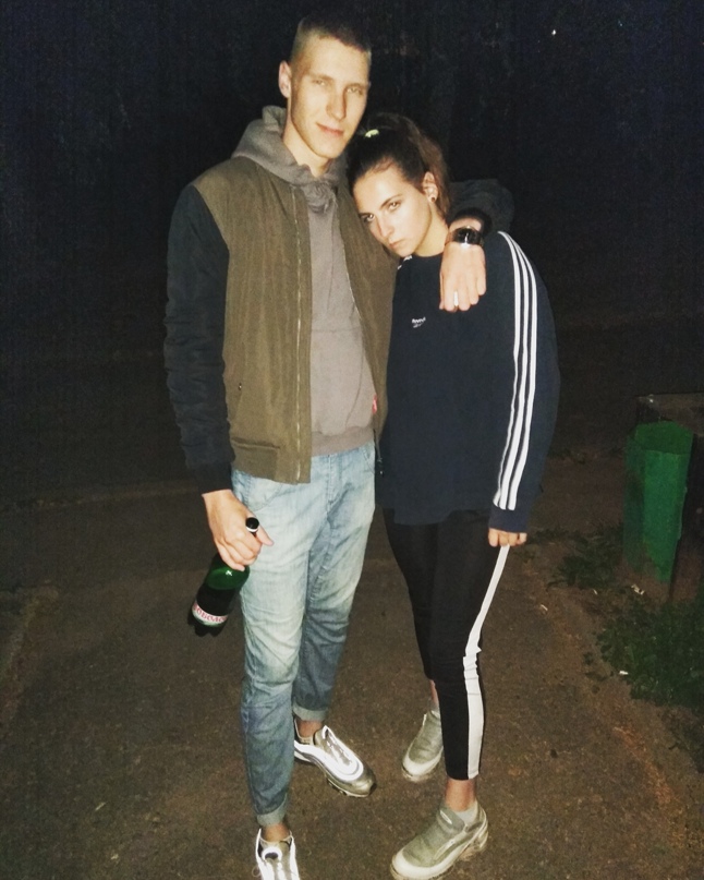 Алексей Гайнулин | Минск