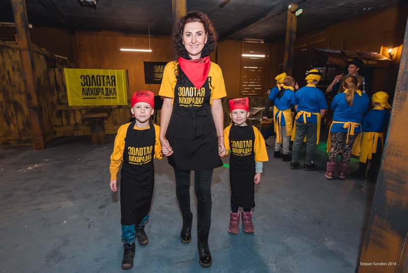 Наталья Бердникова | Екатеринбург