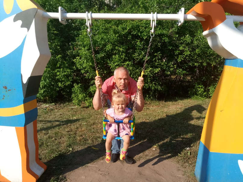 Александр Ненашев | Казань