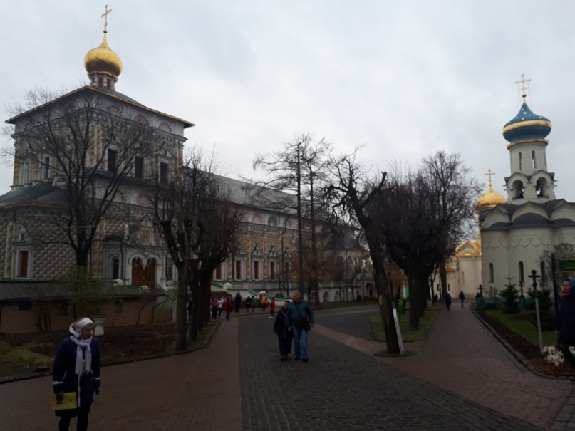 Алексей Каширин | Псков