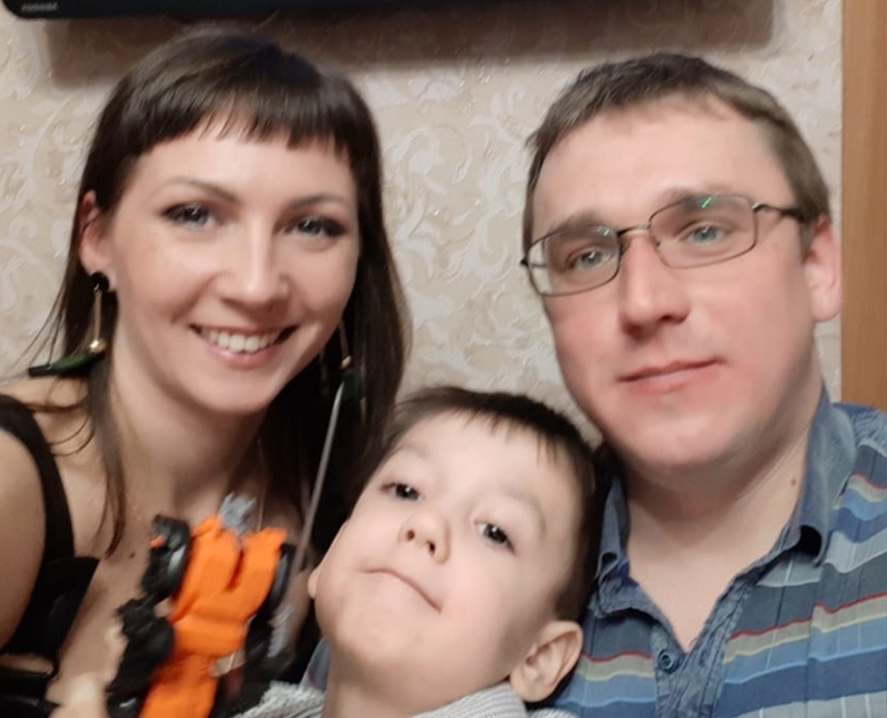 Ксения Баскакова | Воронеж