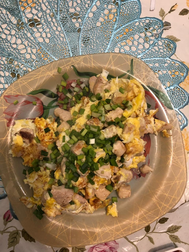 Виталик Колесников | Зимовники