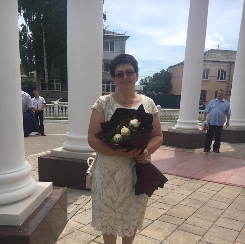 Алла Дьяченко | Острогожск