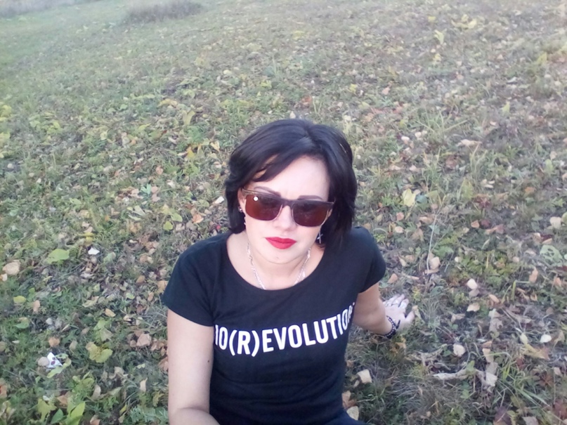 Ирина Демченко | Омск