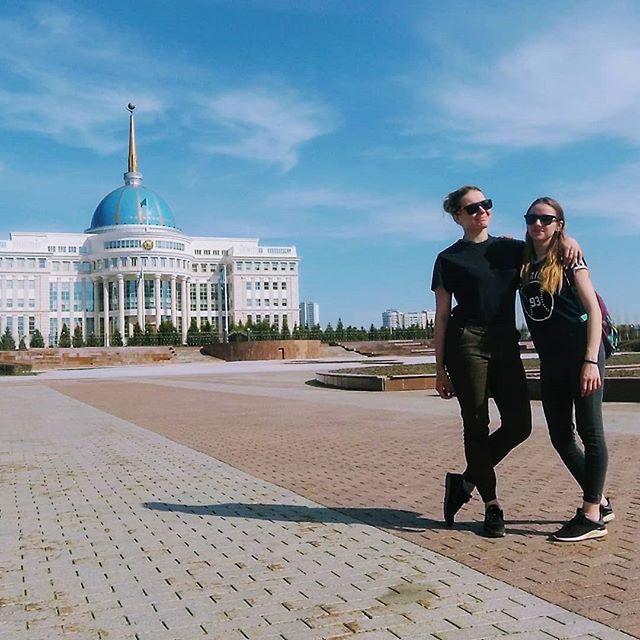 Алёна Трушина | Калачинск