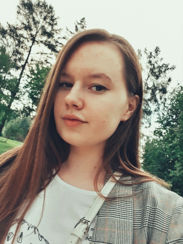 Таисия Еремина | Иркутск