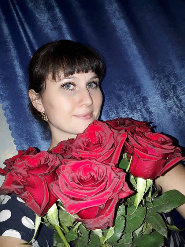 Марина Алексеева Вадимовна | Невьянск