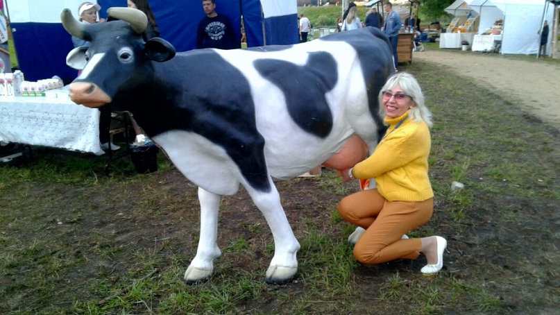 Марина Федорова | Тверь