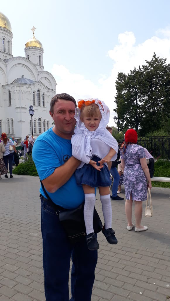 Сергей Макиенко | Саратов