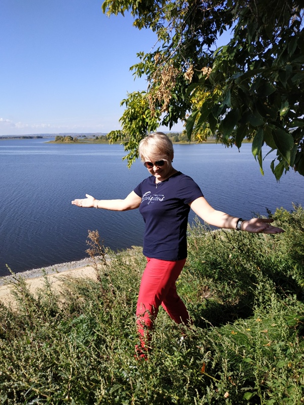 Ольга Семакина | Чебоксары