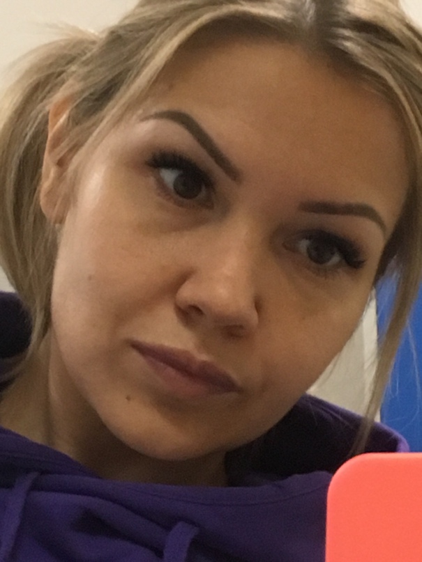 Анастасия Бабина |