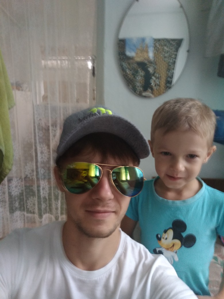 Роман Шеховцов | Кропоткин