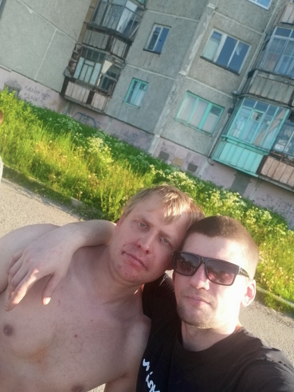 Александр Смирнов | Снежногорск